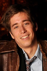 photo of person Carlo Vogele