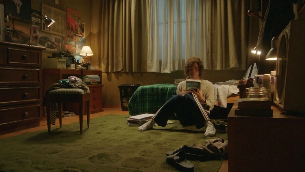 João Guilherme Ávila en o-rei-da-internet