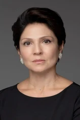 Foto de Tamila Koulieva-Karantinaki