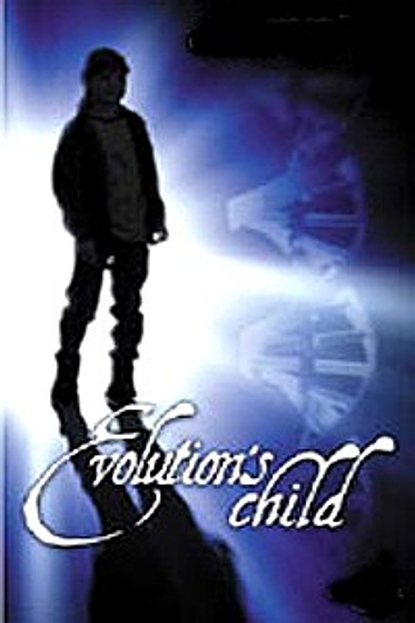 Imagen de El Hijo de la Evolución (Cartel)