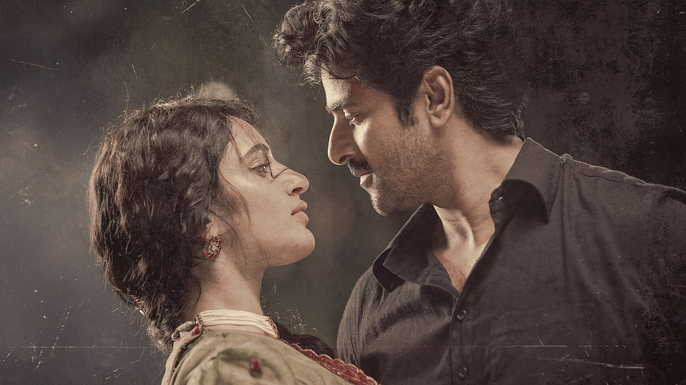 Sivakarthikeyan y Sreeleela en parasakthi