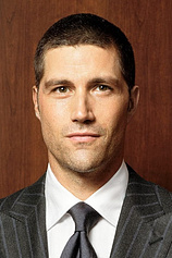 photo of person Matthew Fox