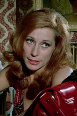 picture of actor María Vidal