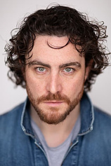 picture of actor Laurence O'Fuarain