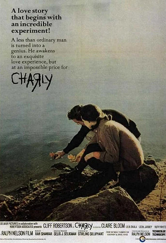 Poster de Charly