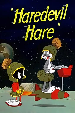 Bugs Bunny, conejo astronauta