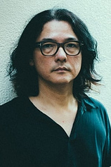 photo of person Shunji Iwai