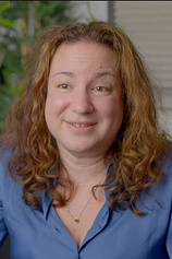 photo of person Vicki Delow