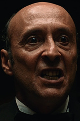 picture of actor Pedro Domingues