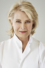 photo of person Candice Bergen