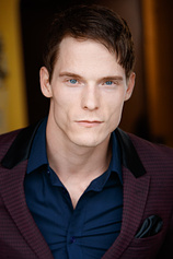 picture of actor Dakota Daulby