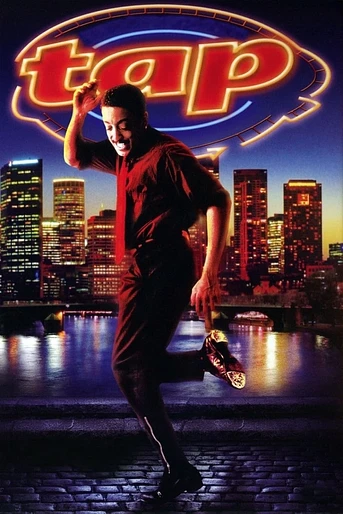 Poster de Tap Dancing