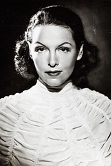 picture of actor Gale Sondergaard