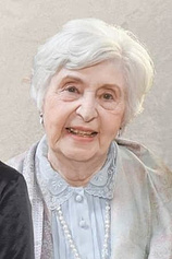 picture of actor Efi Papatheodorou