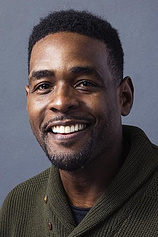 picture of actor Chris Webber