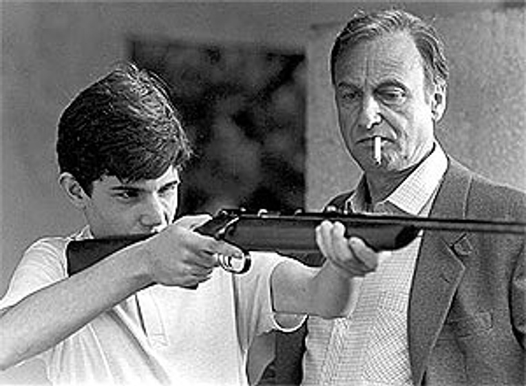 Imagen de Los Chicos de la Guerra
