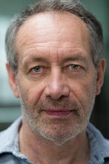 Foto de Robert Hunger-Bühler