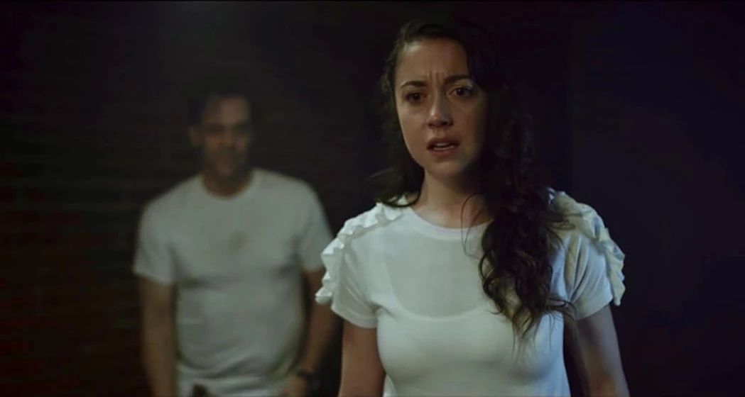 Rachel Alig en digging-to-death