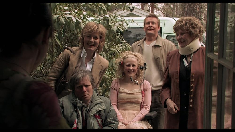 Imagen de El Arte de Pensar Negativamente