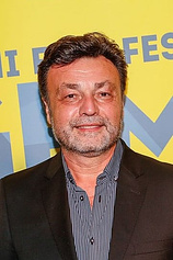 photo of person Marcos Carnevale