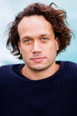 Foto de Elmer Bäck