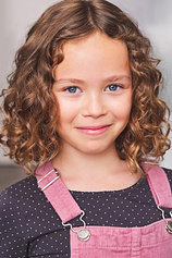 picture of actor Alice Halsey