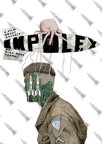poster of content Impolex