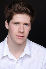 picture of actor Caleb Courtney
