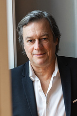 picture of actor Gilles Graveleau