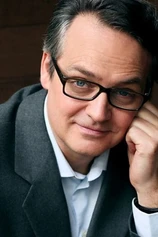 Foto de Charlie Higson