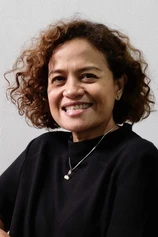 Foto de Mira Lesmana