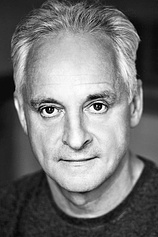 picture of actor Malcolm Sinclair
