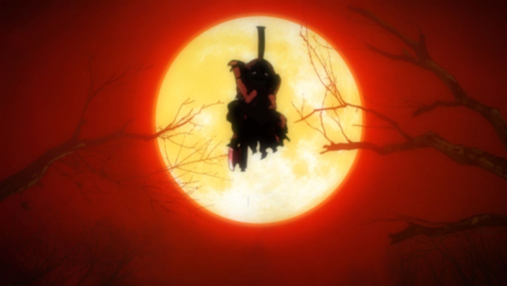 Imagen de Asura