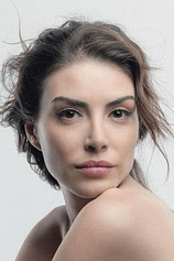picture of actor Deniz Baysal