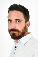 Foto de Pablo Larraín