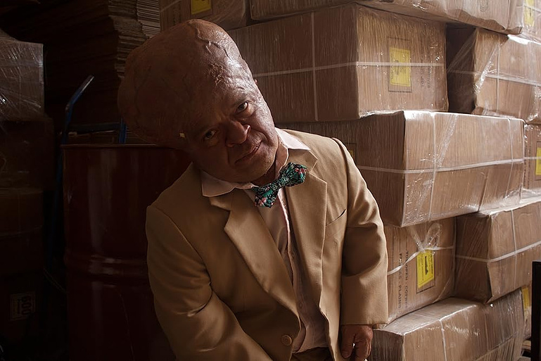 Imagen de Flesh to Play