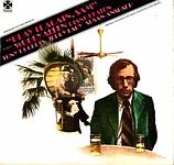 Carátula de la banda de sonido de Sueños de un seductor