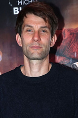 photo of person Jim Birmant