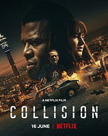poster of movie Colisión