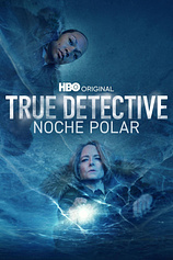 poster of tv show True Detective