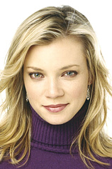 photo of person Amy Smart