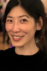 photo of person Brenda Hsueh