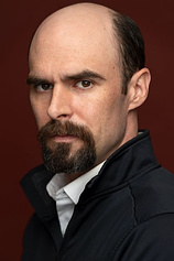 photo of person Tommy Buck