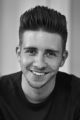 photo of person Gregor Schmidinger