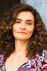 picture of actor Gisele Fróes