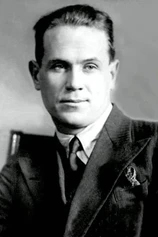Foto de Boris Babochkin