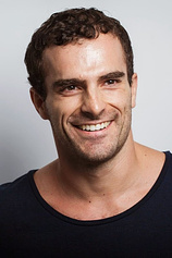 picture of actor Borja Luna