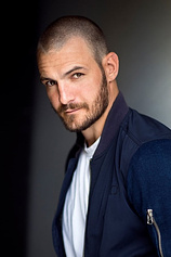 picture of actor Andrew Shaw