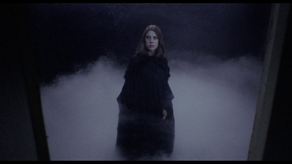 Emma Cohen en El Extraño Amor de los Vampiros