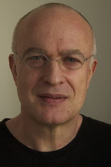 picture of actor Hervé Briaux